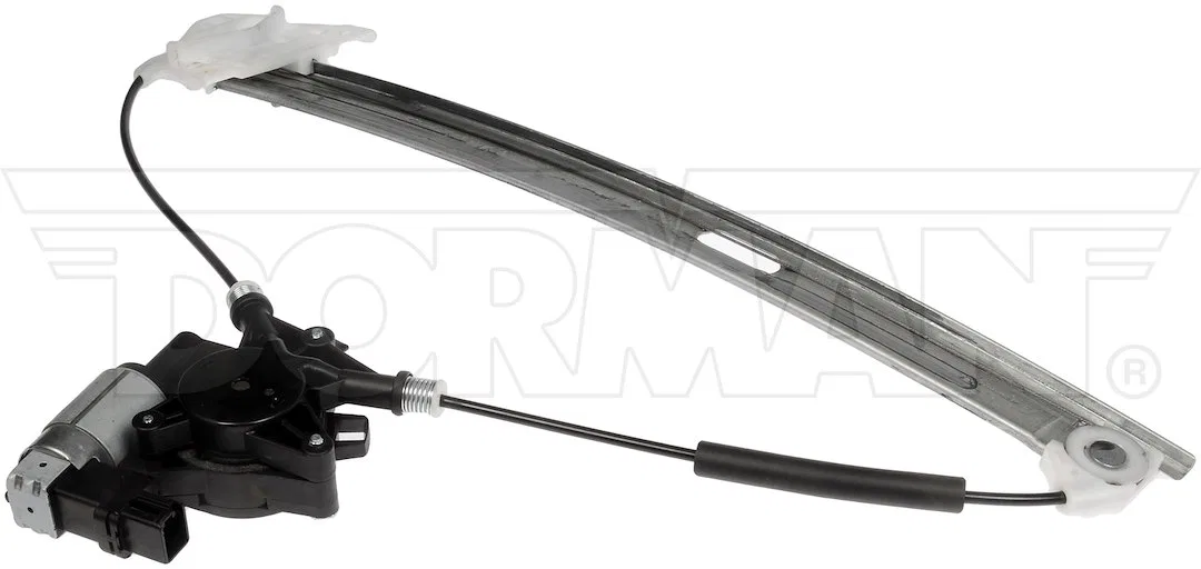 748-094 – DORMAN Window Regulator, OE Replacement With Power Window Motor And Regulator Assembly